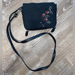 Crossbody bag